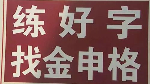 金申格練字項目加盟詳解 費用、條件及官方合作渠道指南
